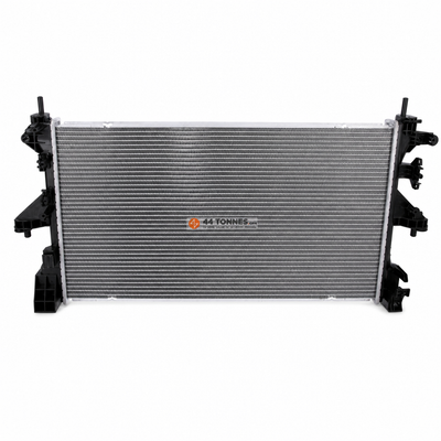 Radiateur pour Citroën, Fiat, Peugeot — réf. 44T-6BV5VU, pièce détachée poids lourd
