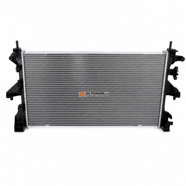 Radiateur pour Citroën, Fiat, Peugeot