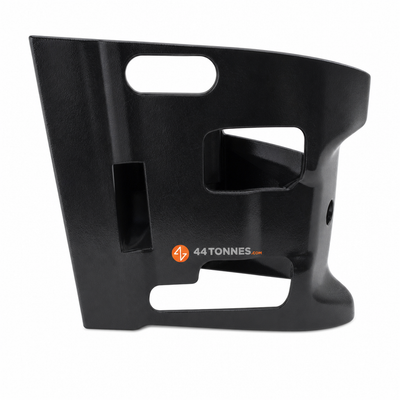 Support de pare-chocs pour VOLVO - 0082446591 — réf. 44T-6BYQGS, pièce détachée poids lourd