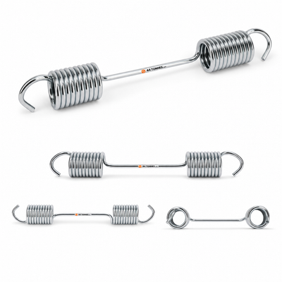 Ressort pour MAN, MERCEDES-BENZ - 3469930810 A3469930810 — réf. 44T-6C4ULY, pièce détachée poids lourd