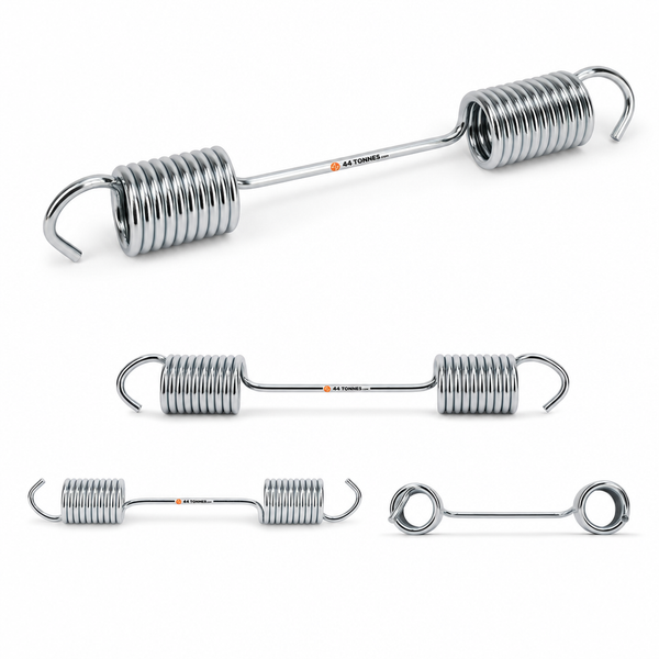 Ressort pour MAN, MERCEDES-BENZ - 3469930810 A3469930810