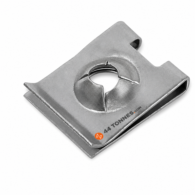 Clip pour IVECO - 0000003802596 — réf. 44T-6CG5DX, pièce détachée poids lourd