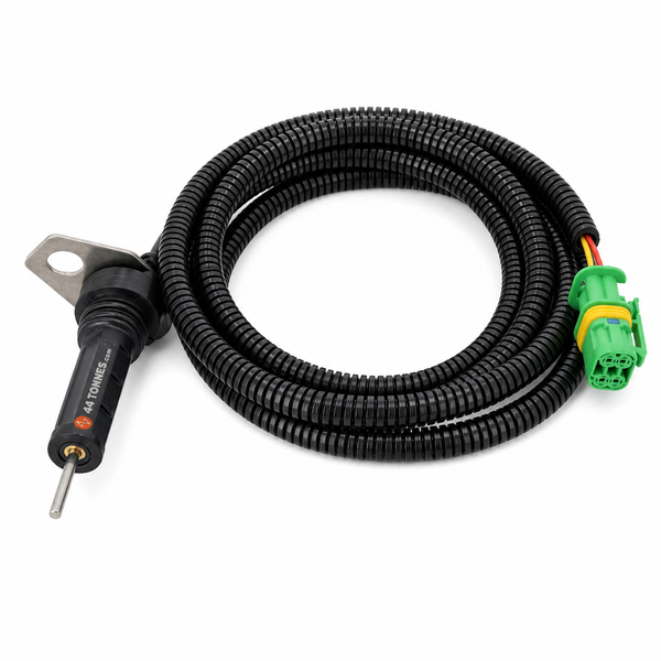 Témoin d'usure pour MAN, NEOPLAN - 81259376023 81259376042