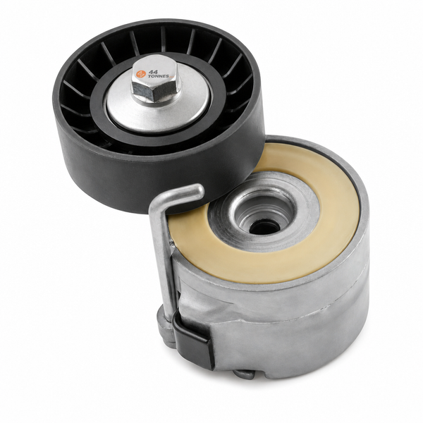 Tendeur de courroie pour IVECO, Citroën, Fiat - 0000504086948