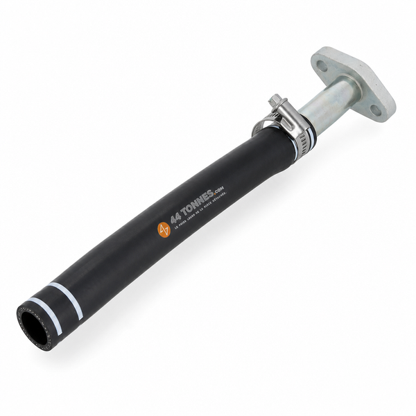 Conduite d'huile pour IVECO - 5801629363