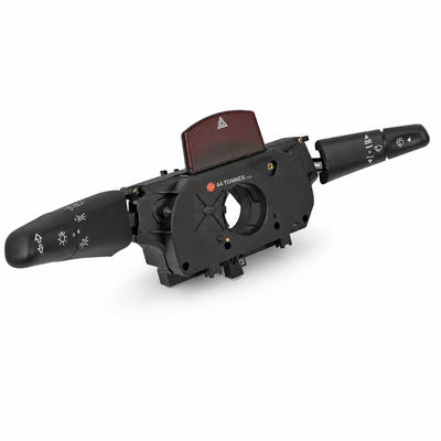 Commutateur de colonne de direction pour MERCEDES-BENZ - 0005407545 0015404945 0015407545 — réf. 44T-6D3LDM, pièce détachée poids lourd