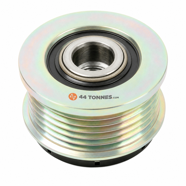 Poulie pour Citroën, Fiat, Peugeot - VW 038903119B 038903119L 071903119B