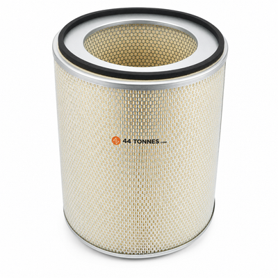 Filtre à air pour VOLVO - 0001544298 0001660376 0001660619 — réf. 44T-6DCCUB, pièce détachée poids lourd