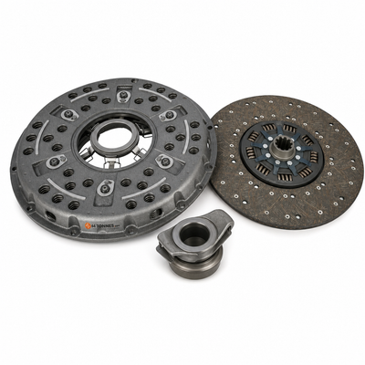 Kit d'embrayage pour VOLVO - 0008112754 — réf. 44T-6DLMPU, pièce détachée poids lourd