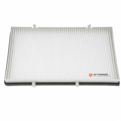 Filtre à air d'habitacle pour RENAULT - 0004408840 0091160128 7701050319 — réf. 44T-6E2T3H, pièce détachée poids lourd