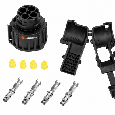 Kit de réparation pour MERCEDES-BENZ, Vw - 3565400381 A3565400381 — réf. 44T-6ELDJP, pièce détachée poids lourd