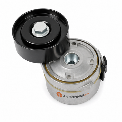 Tendeur de courroie pour IVECO, Heuliez - 0000504106749 500346227 — réf. 44T-6EP4UY, pièce détachée poids lourd