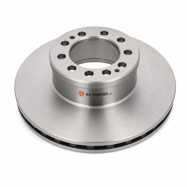 Disque de frein essieu avant pour ISUZU - 377777391051 377777391054