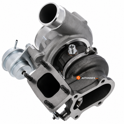 Turbocompresseur pour IVECO - 0000504340179 — réf. 44T-6G2ZBD, pièce détachée poids lourd