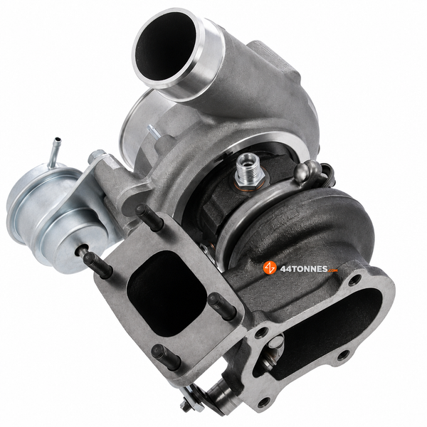 Turbocompresseur pour IVECO - 0000504340179