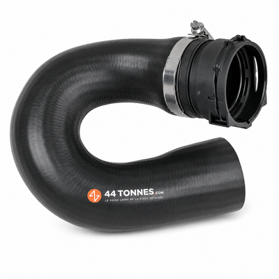 Durite de radiateur pour SCANIA - 1422498 1494718 1511620 — réf. 44T-6GD6YF, pièce détachée poids lourd