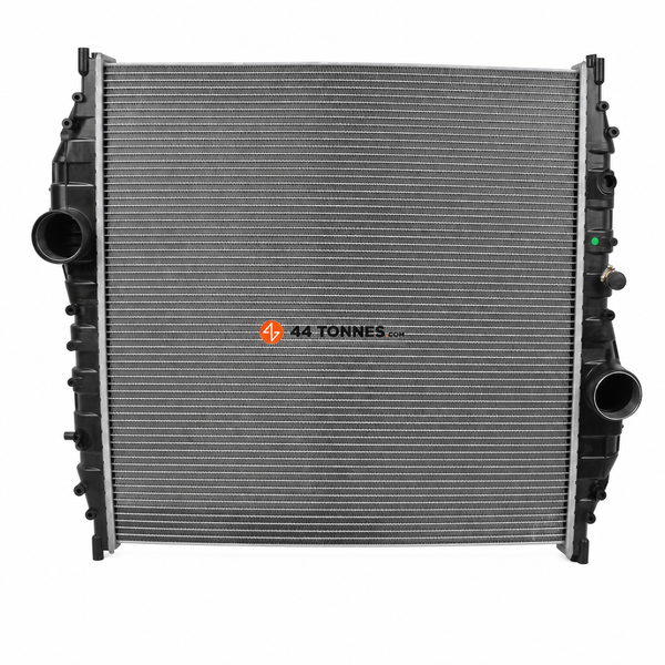 Radiateur pour MERCEDES-BENZ - 0015018801 9575000103 9575000203
