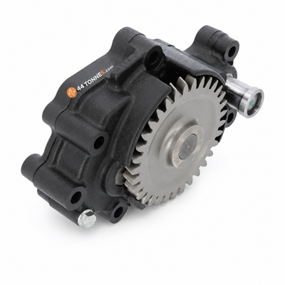 Pompe à huile pour IVECO - 0005801608329 — réf. 44T-6GL5NA, pièce détachée poids lourd