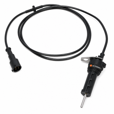 Témoin d'usure pour VOLVO - 0020928533 20392985 20442608 — réf. 44T-6GXD6R, pièce détachée poids lourd