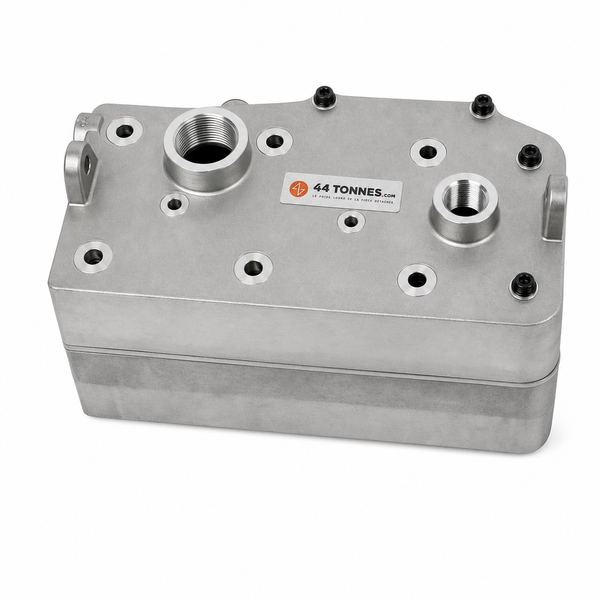 Culasse pour DAF - 1679247 1679247A 1679247R