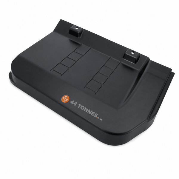 Couvercle de batterie pour RENAULT, VOLVO - 0021924924 20842821