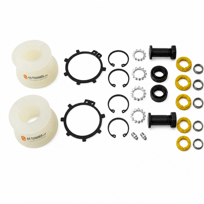 Kit de réparation pour MERCEDES-BENZ - 6173200128 A6173200128 — réf. 44T-6HJS3W, pièce détachée poids lourd