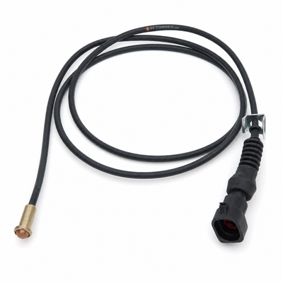 Témoin d'usure essieu arrière pour IVECO - 0000042530550 0000500041218 — réf. 44T-6HNQK6, pièce détachée poids lourd