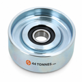 Galet tendeur pour Heuliez, IVECO - DAF 0082309S 1399691S 1406486S