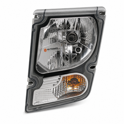 Phare principal, gauche pour VOLVO - 0020818763 0020818765 — réf. 44T-6JEZR4, pièce détachée poids lourd