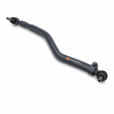 Barre de direction pour VOLVO, RENAULT - 0021661836 0022526502 0023341692 — réf. 44T-6JQ9R6, pièce détachée poids lourd