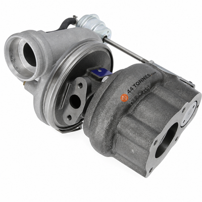Turbocompresseur pour RENAULT - 7420965317 7421096852 7485003739 — réf. 44T-6JYX7S, pièce détachée poids lourd