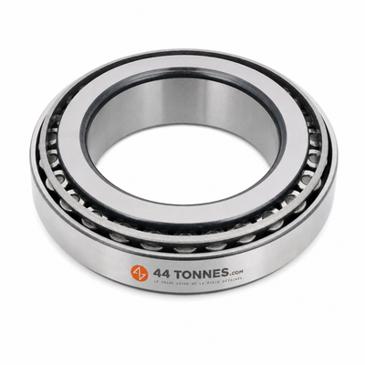 Roulement à rouleaux coniques pour RENAULT, IVECO, MERCEDES-BENZ - 0079811405 0079812105 0079813305 — réf. 44T-6K39YS, pièce détachée poids lourd