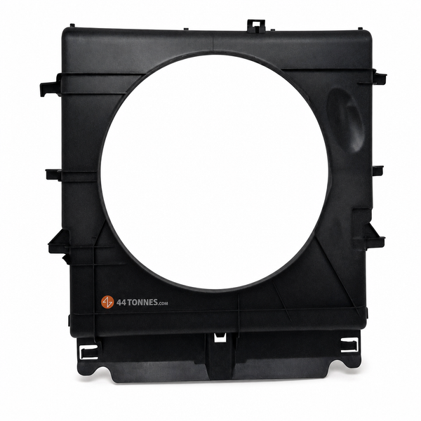 Carter de ventilateur pour MERCEDES-BENZ - 9065050855 A9065050855