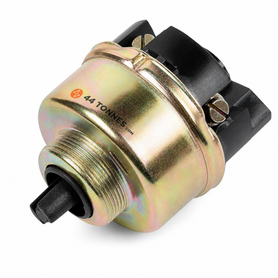 Interrupteur éclairage pour MERCEDES-BENZ - 0005455913 A0005455913 — réf. 44T-6K9S64, pièce détachée poids lourd