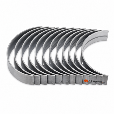 Kit de coussinets principal pour SCANIA - 1332763 1332764 1363056 — réf. 44T-6KBDBN, pièce détachée poids lourd
