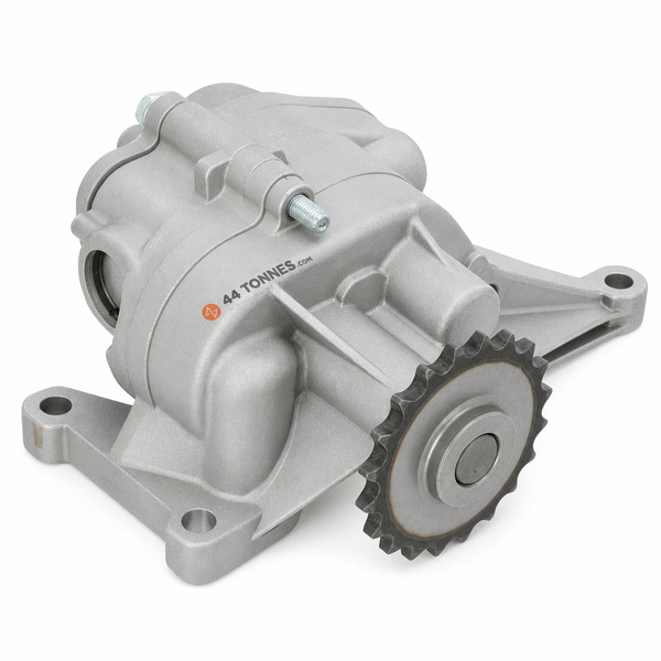 Pompe à huile pour MERCEDES-BENZ - 6461800301 6461801401 A6461800301