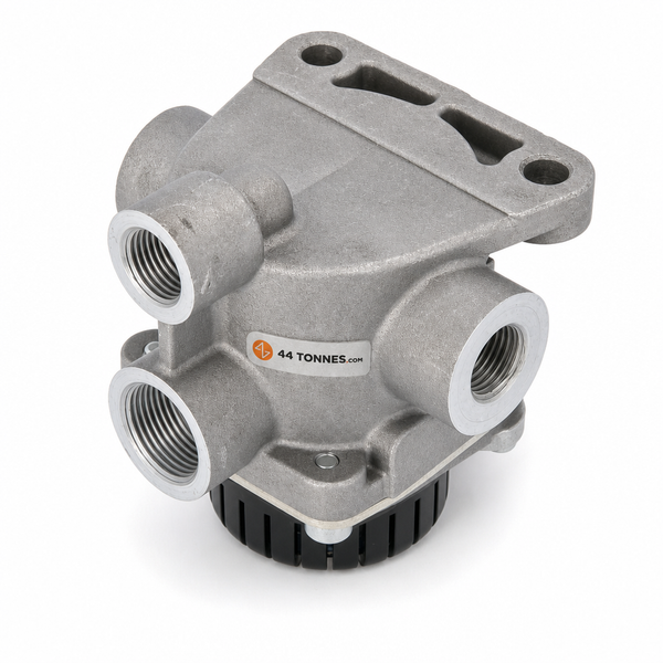 Valve de relais pour DAF - 1402302 1402302A 1402302R