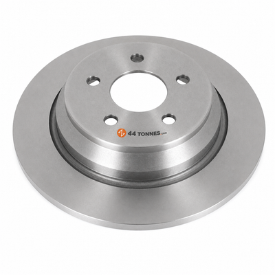 Disque de frein essieu arrière pour MERCEDES-BENZ - 6364230012 6394230112 639423011224 — réf. 44T-6LJQJT, pièce détachée poids lourd
