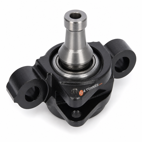 Support de palier pour DAF - 2139626