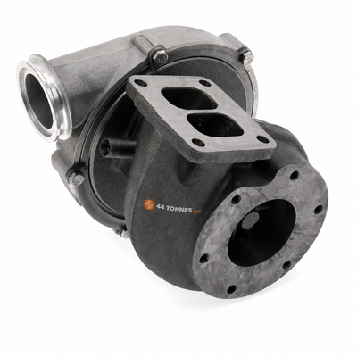 Turbocompresseur pour MAN, NEOPLAN - 51091007538 51091007539 51091007630 — réf. 44T-6MBUW7, pièce détachée poids lourd