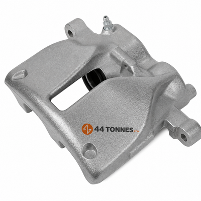 Etrier de frein essieu arrière droit pour MERCEDES-BENZ - 0034207483 A0034207483 — réf. 44T-6MRUEP, pièce détachée poids lourd