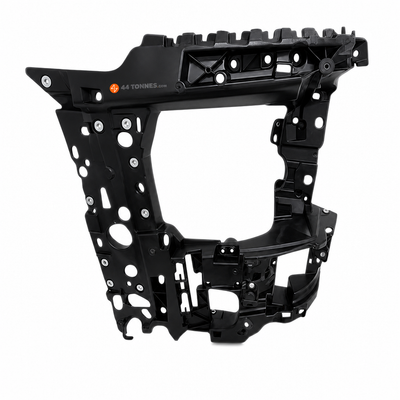 Cuvelage de phare pour RENAULT - VOLVO 23969629 — réf. 44T-6N2PM6, pièce détachée poids lourd
