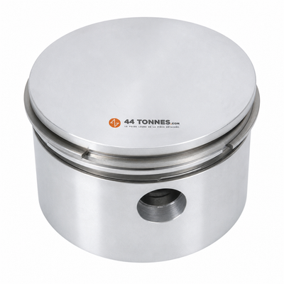 Piston pour IVECO, DAF - 0513837 0513860 — réf. 44T-6N56DZ, pièce détachée poids lourd