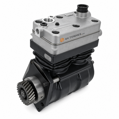 Compresseur pour MERCEDES-BENZ 4571301815 / A4571301815 — réf. 44T-6N78YA, pièce détachée poids lourd