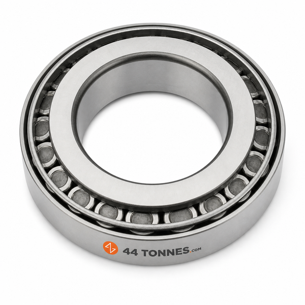 Roulement à rouleaux coniques extérieur pour MERCEDES-BENZ, MAN - 0009817405 0009818405 0019814805