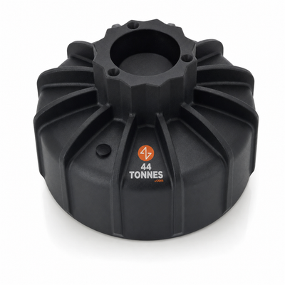 Couvercle pour VOLVO, RENAULT, IVECO - 0021376707 0024472550 — réf. 44T-6NPL7Z, pièce détachée poids lourd