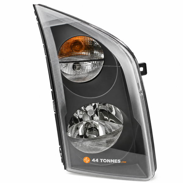 Phare principal, droite, 12 V, H7 pour Vw - 2E1941006