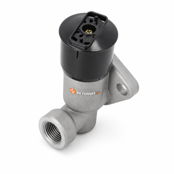 Valve de désserrage rapide pour Fruehauf, Krone, Universal Trailer - SCANIA 1738431