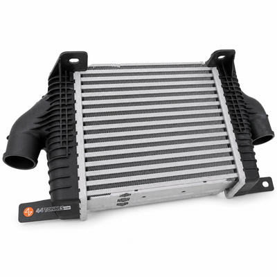 Radiateur à air pour Nissan, RENAULT - 5001873638 — réf. 44T-6PTBE8, pièce détachée poids lourd