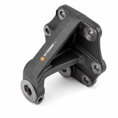 Support de ressort pour MERCEDES-BENZ - 3873250001 A3873250001 — réf. 44T-6QCMAX, pièce détachée poids lourd
